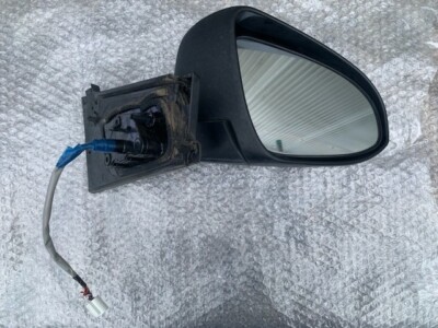 パーツ KSP130 / NSP130 ヴィッツ リヤスポイラー トヨタ純正部品 NHP130 NSP130 KSP130 パーツ