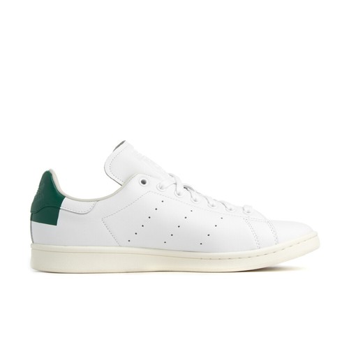 SCARPE ADIDAS ORIGINALS STAN SMITH UOMO EE5789 BIANCO VERDE NUOVE ORIGINALI  | eBay