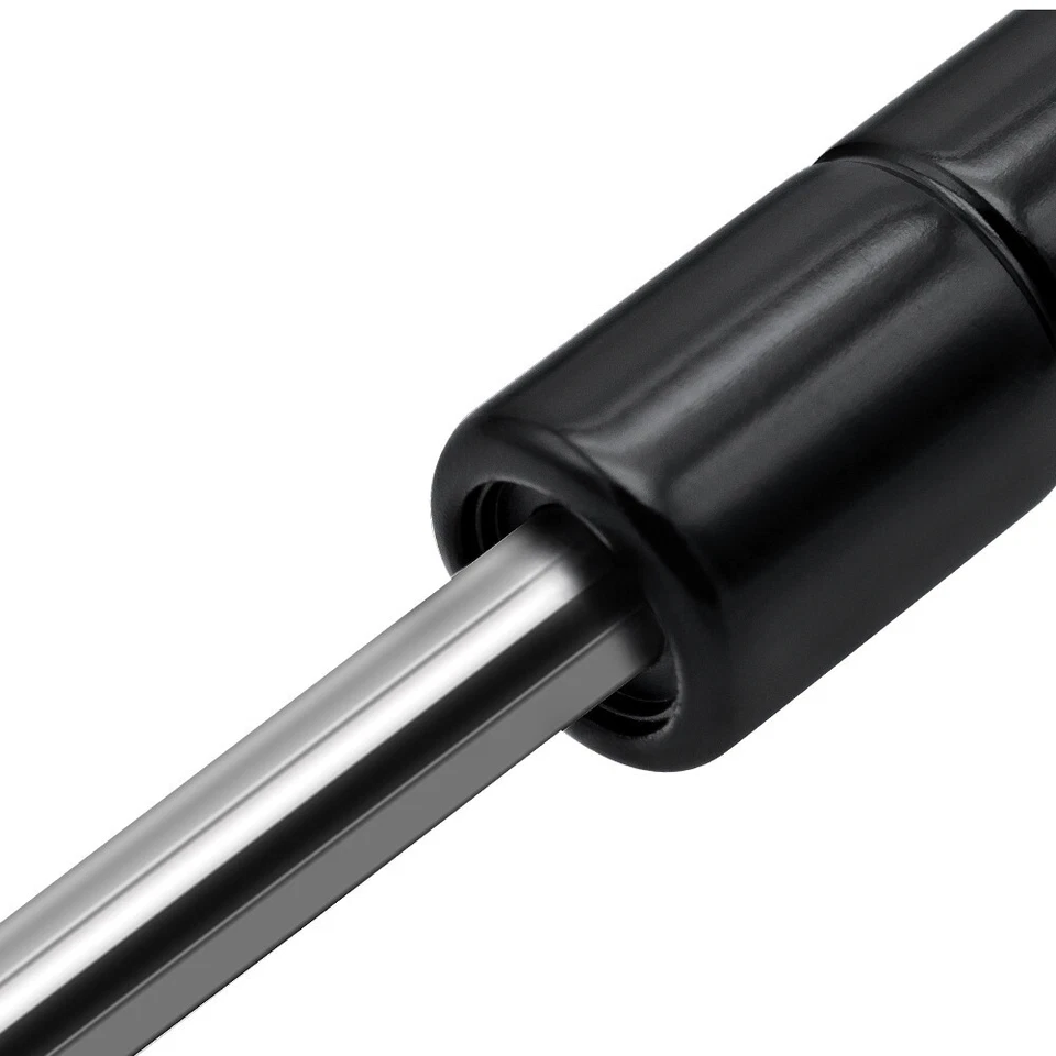 1 pieza para Ford Ranger 2009-2018 asistencia de puerta trasera amortiguador soporte de elevación de puntal Foto 4 de 4