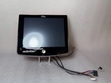 Biolase Waterlase iPlus Screen For Dental Laser Oral Surgery Ablation System Red