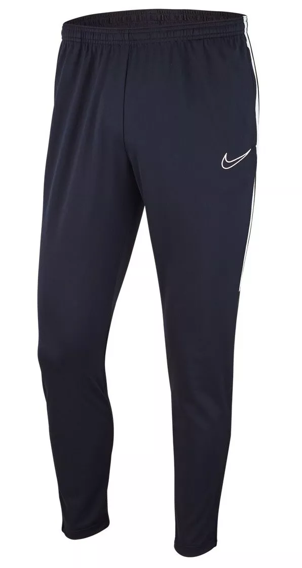 Men's Tracksuit Jogging Bottoms Slim Fit Pants Navy Blue | eBay