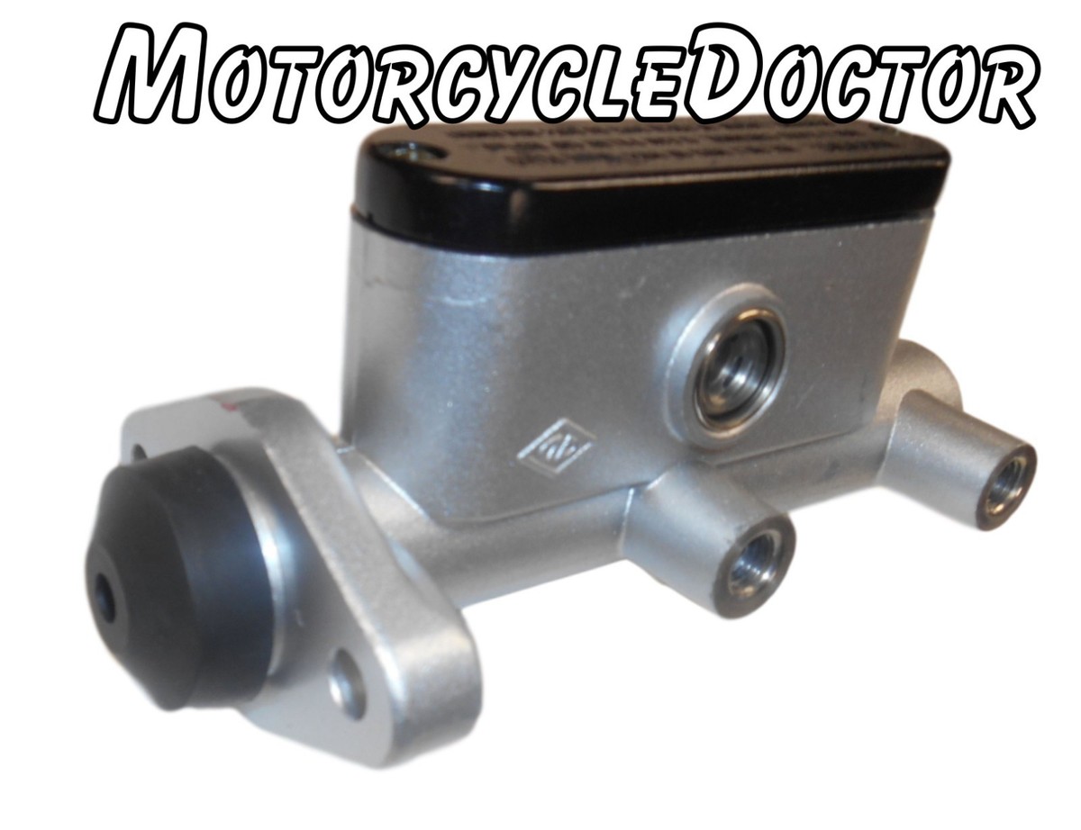 Brake Master Cylinder 13206010400 – Fits Joyner, Roketa, Kinroad, BMS 800CC-1100CC, Odes, Tomberlin Crossfire 150 & More Go-Kart / Buggy / UTV