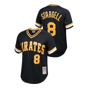 mitchell and ness pittsburgh pirates