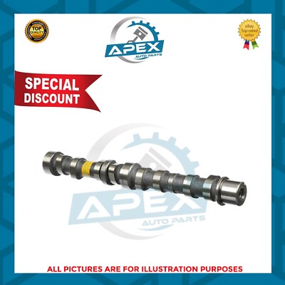 Opel A13DTE Nockenwelle 1.2 Dieselmotor Astra Combo Corsa Meriva 55206898 Neu