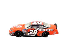 Home Depot 20 Tony Stewart NASCAR Action Race Car 2003 Monte Carlo 1:64