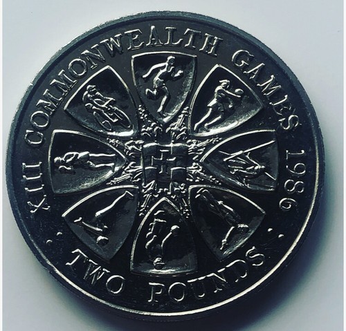 Rare £2 coins two pound coin Commonwealth Olympic Bible Navy RAF Captain Cook - Picture 131 of 236