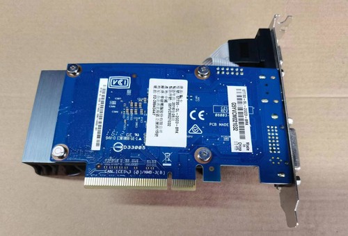 ASUS NVIDIA GeForce GT730 2GB GDDR3 PCI-E Graphics Video Card VGA DVI HDMI - Picture 2 of 4