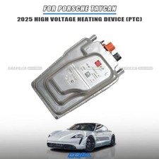 For Porsche Taycan High Voltage Heating Electric Motor Module Original materials