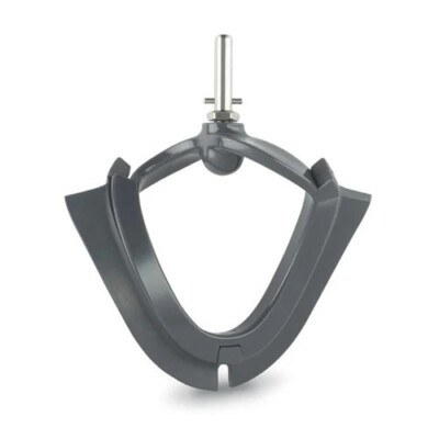 Kenwood Flexible Mixer/Beater For Chef Model AT501,A707A ,A901,KM400, AWAT501001