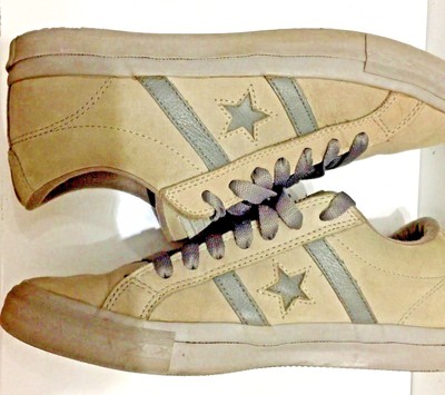 converse one star retro