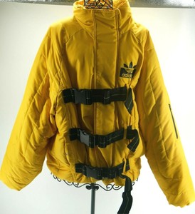 adidas staple jacket