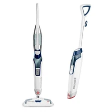 Bissell PowerFresh Deluxe Hard Floor Natural Steam Mop Cleaner | 1806 NEW!