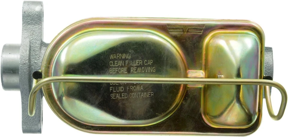 Se adapta a camioneta Ford E250 E350 1984-1986 de más de 8500 lb PBV cilindro maestro de freno Foto 4 de 4