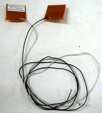 Toshiba M40 M45 Satellite Laptop WiFi WIRELESS ANTENNA notebook computer