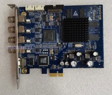 30 083 80126779 Video Capture Card