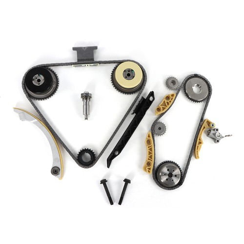 Timing Chain Kit 3.6L 08-13 Buick Enclave 07-11 Cadillac SRX (9-0753SX