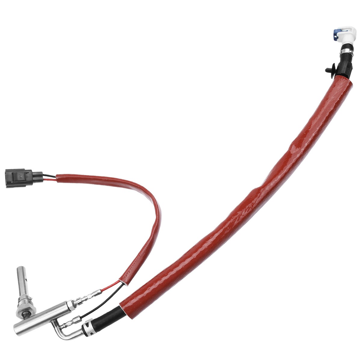 Anleitung: Keilrippenriemen Bei FORD Transit V363 Pritsche