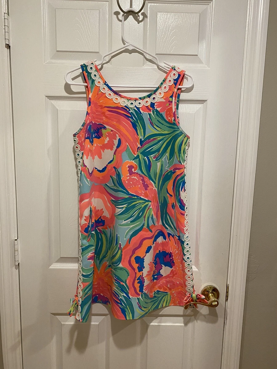 Stella shift dress lilly cheap pulitzer
