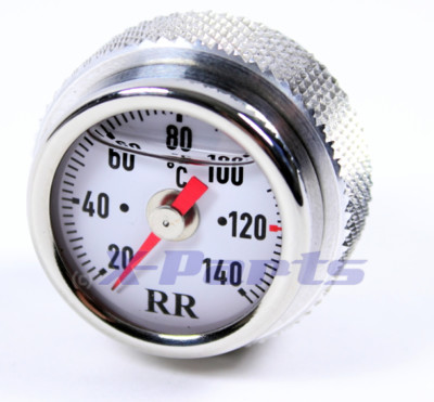 Triumph öltemperaturanzeige RR Öltemperatur Anzei Produktbild-Vorschau 7