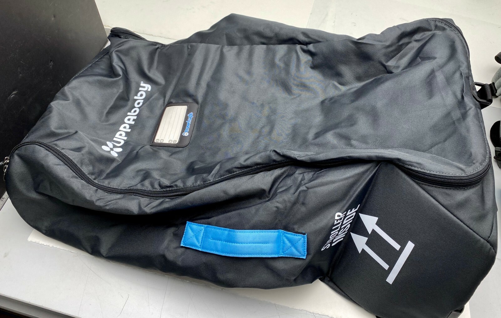 uppababy vista travel bag ebay