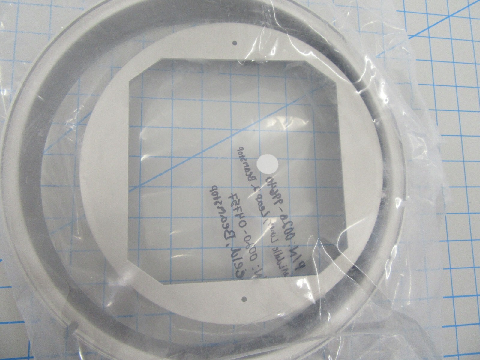 0020-99640 / MIDDLE LINER, LEAP II BEAMSTOP / APPLIED MATERIALS AMAT
