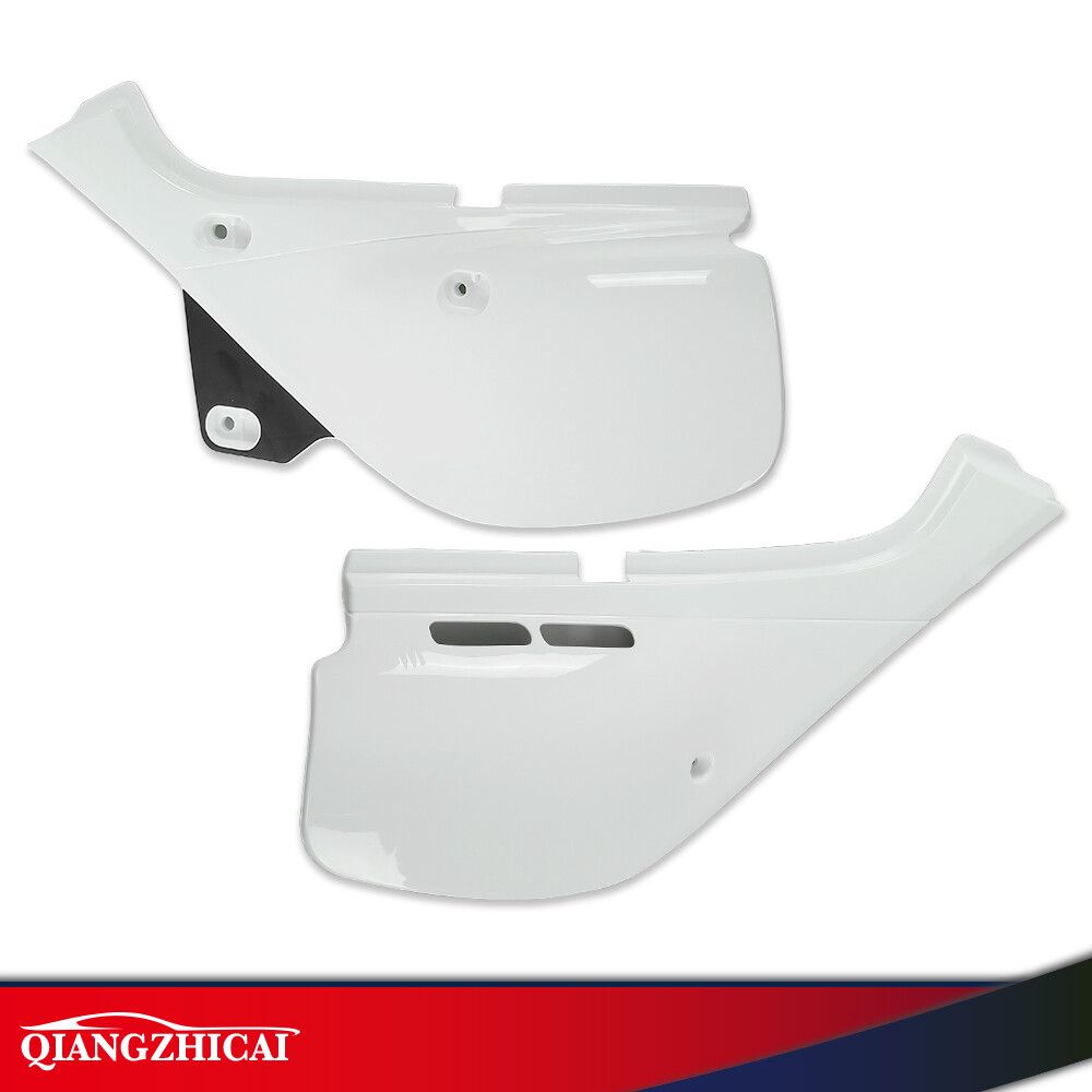 Fit For Honda XR650 L 1993-2021 Left Right Side Cover Panels Set