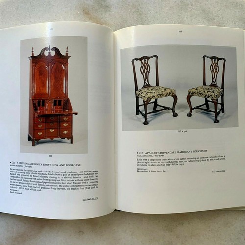 Christie's - The Congoleum Corporate Collection 1987 Auction Catalog Western Art - Picture 9 of 11