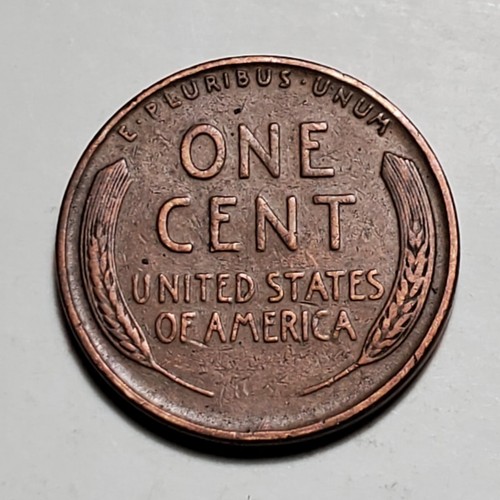 1936 P LINCOLN WHEAT PENNY #C5988 - Picture 2 of 2