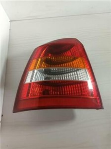 13110929 scheinwerfer hinten links für OPEL ASTRA G BERLINA 1.6 391873