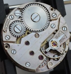Details about   FHF 175 swiss Movement original Spares Parts Choose From List