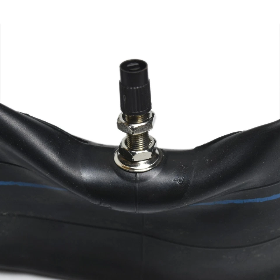 2x 80/100-12 3.00-12 80x100-12 tubo interior para neumático trasero Yamaha TTR90 TTR110 PW80 Foto 2 de 4