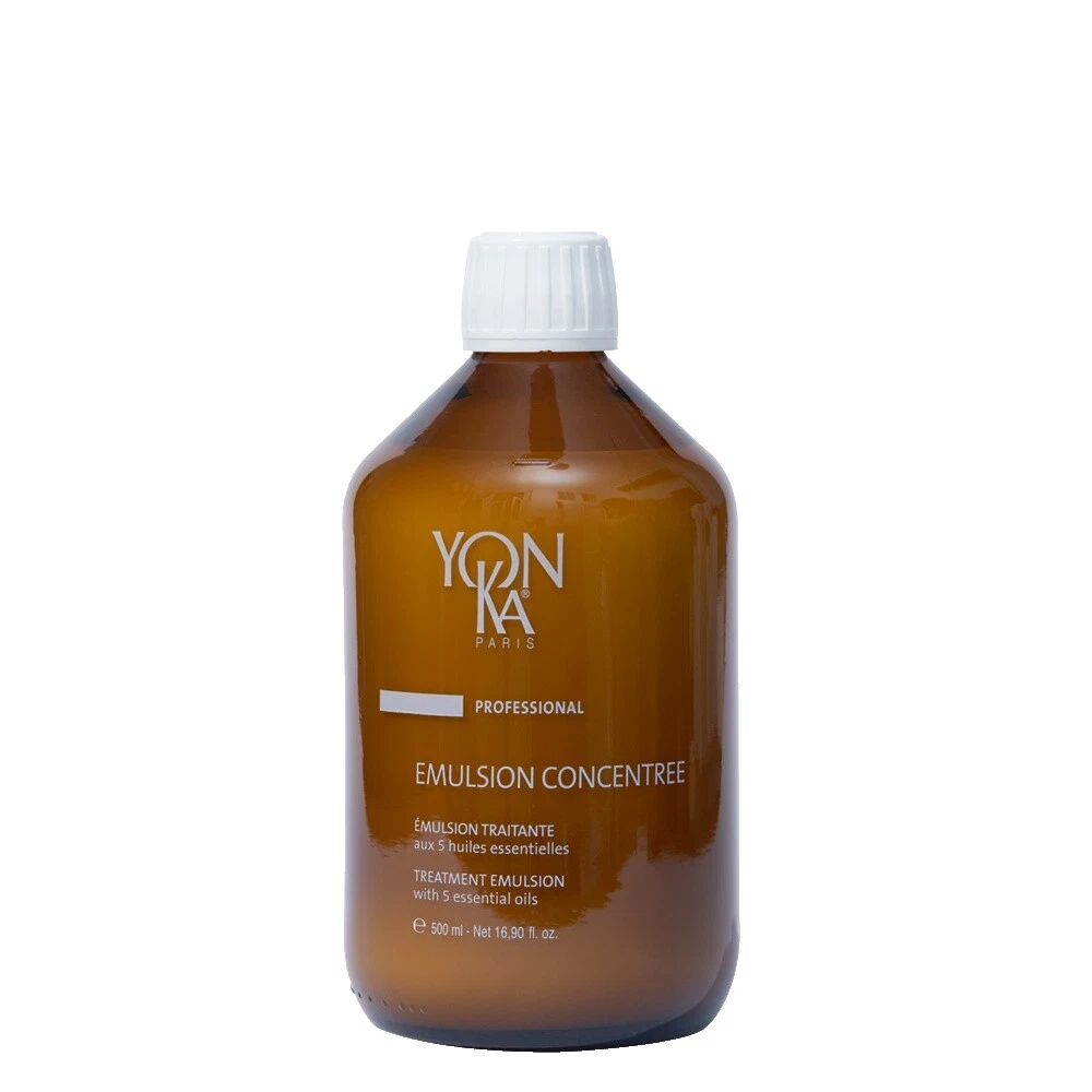 Productos antienvejecimiento Yonka Gel