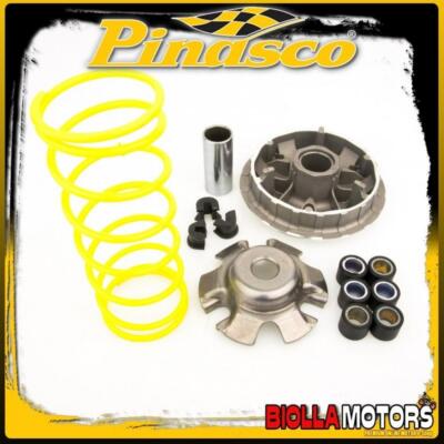 10260417 PINASCO OVERDRIVE TGB X MOTION 250 4T VARIATOR