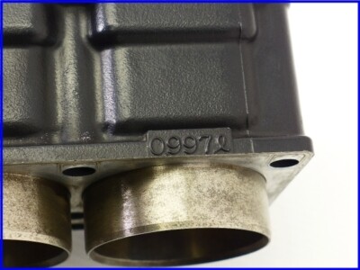 KAWASAKI ZX-10 Genuine Cylinder yyy | eBay