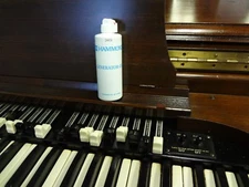 Original Hammond Organ Tone wheel Generator Oil
