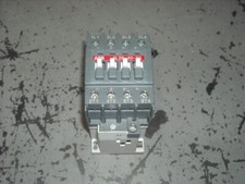 ABB  AL26-40-00    Contactor