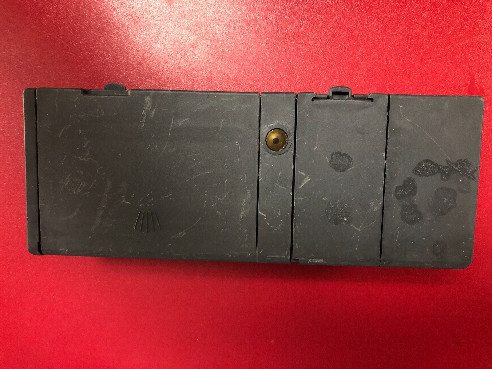 Asko Viking Dishwasher Detergent Dispenser Type 540/1 T60C eBay