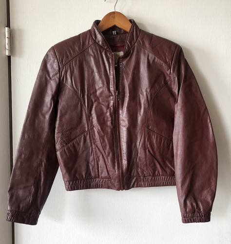 Jekyll's Hyde Women Leather Motocycle 