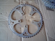 52 TOOTH STRONGLIGHT 86BCD  3/32"  CHAINRING 