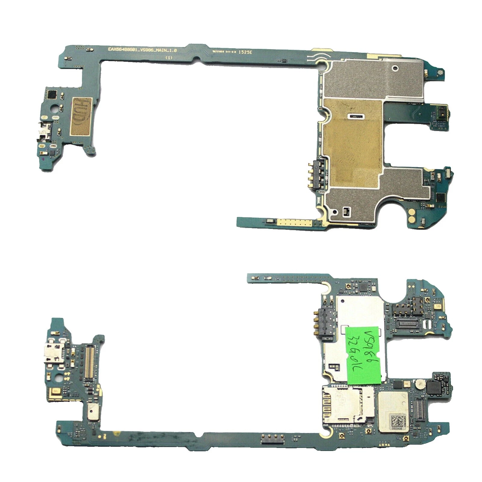 Placas de Circuito Impresso (PCB) para peças LG G4