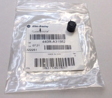 Allen Bradley 440R-A31562 Monitoring Safety Relay Fuse Series A