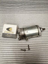 Motorino avviamento  Kawasaki Z400 j 80-84