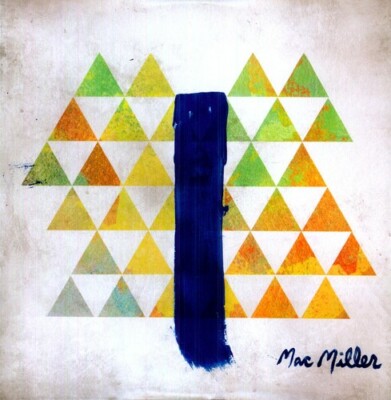 Blue Slide Park by Miller, Mac (Record, 2012)