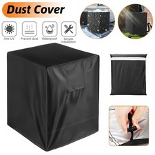 Heavy Duty Air Conditioner Cover Central AC O...