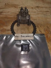 Rexroth 1824210223 Solenoid Coil =New No Box=