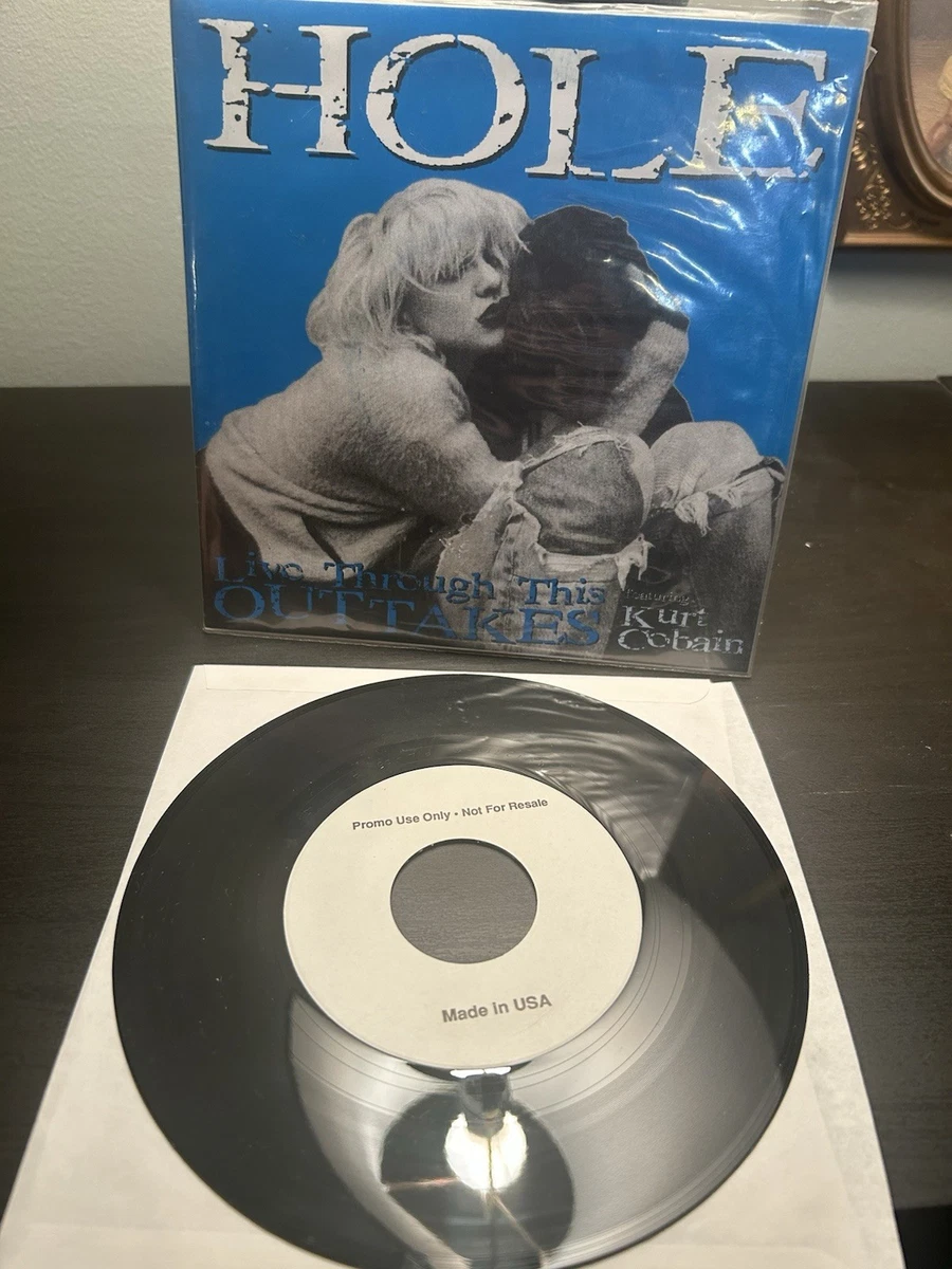Hole 45 RPM Speed Vinyl Records for sale | eBay