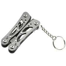 Small Multitool Pliersoutdoor Pocket Multitools Mini Pliers Gifts For Mens Boys