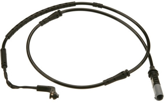 Front TRW-OE GIC333 Warning Contact, brake pad wear for BMW
