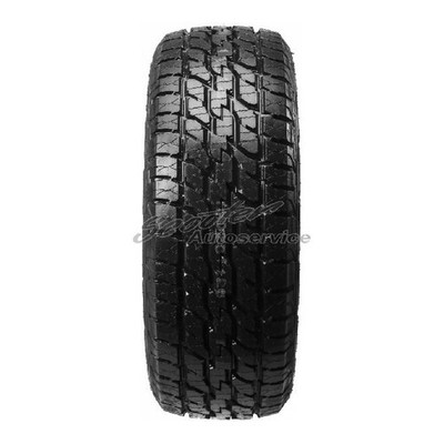 4x Cooper Discoverer ATT XL 235/60 R16 104H Sommerreifen | 49895