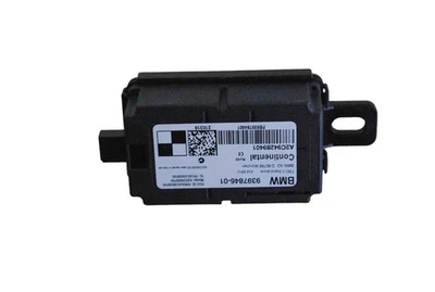 BMW M4 Funkfernbedienungs-Empfängermodul 9397846 F82 2016 LHD 26265486 - Bild 1 von 4